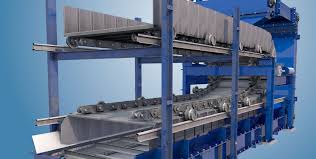 Aumund Conveyor Equipment